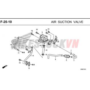 F-25-10_VAN HÚT KHÍ